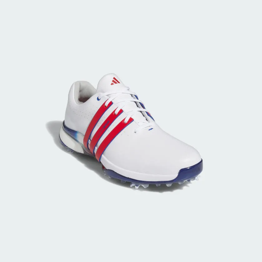 Men's adidas Tour360 24 Golf Shoes Adidas Sea Plastic Shoes