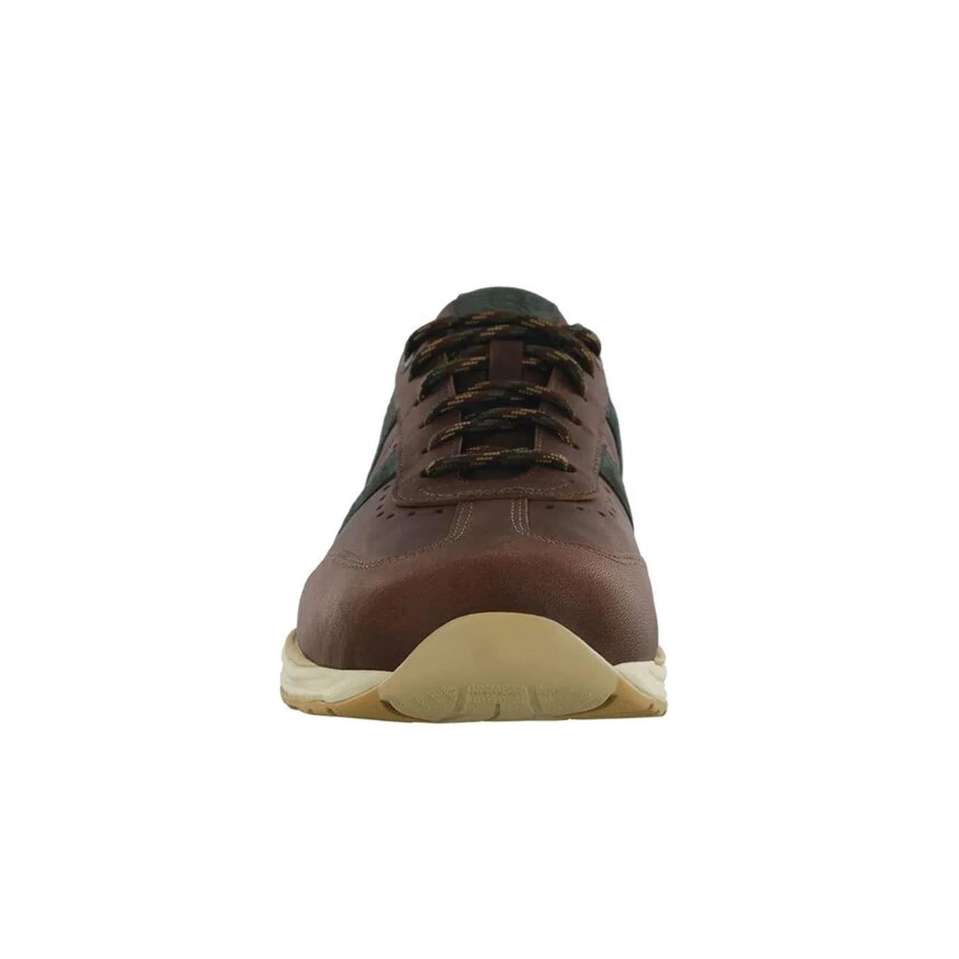 Men's Camino Lace Up Sneaker New Briar