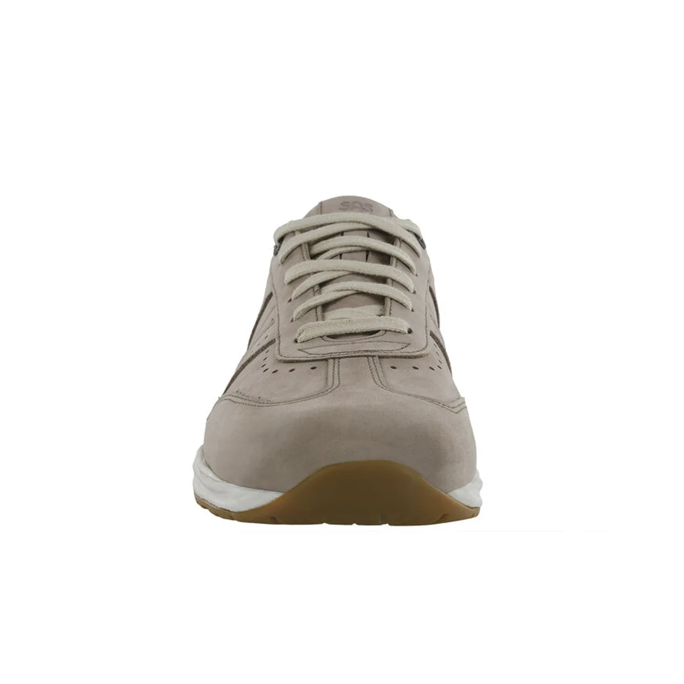 Men's Camino Lace Up Sneaker Taupe