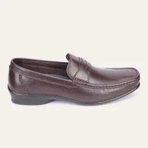 Doc Martens 8053 Arc Crazy Horse Leather Platform Casual Shoes Men's Casual Shoes US-HR-3302