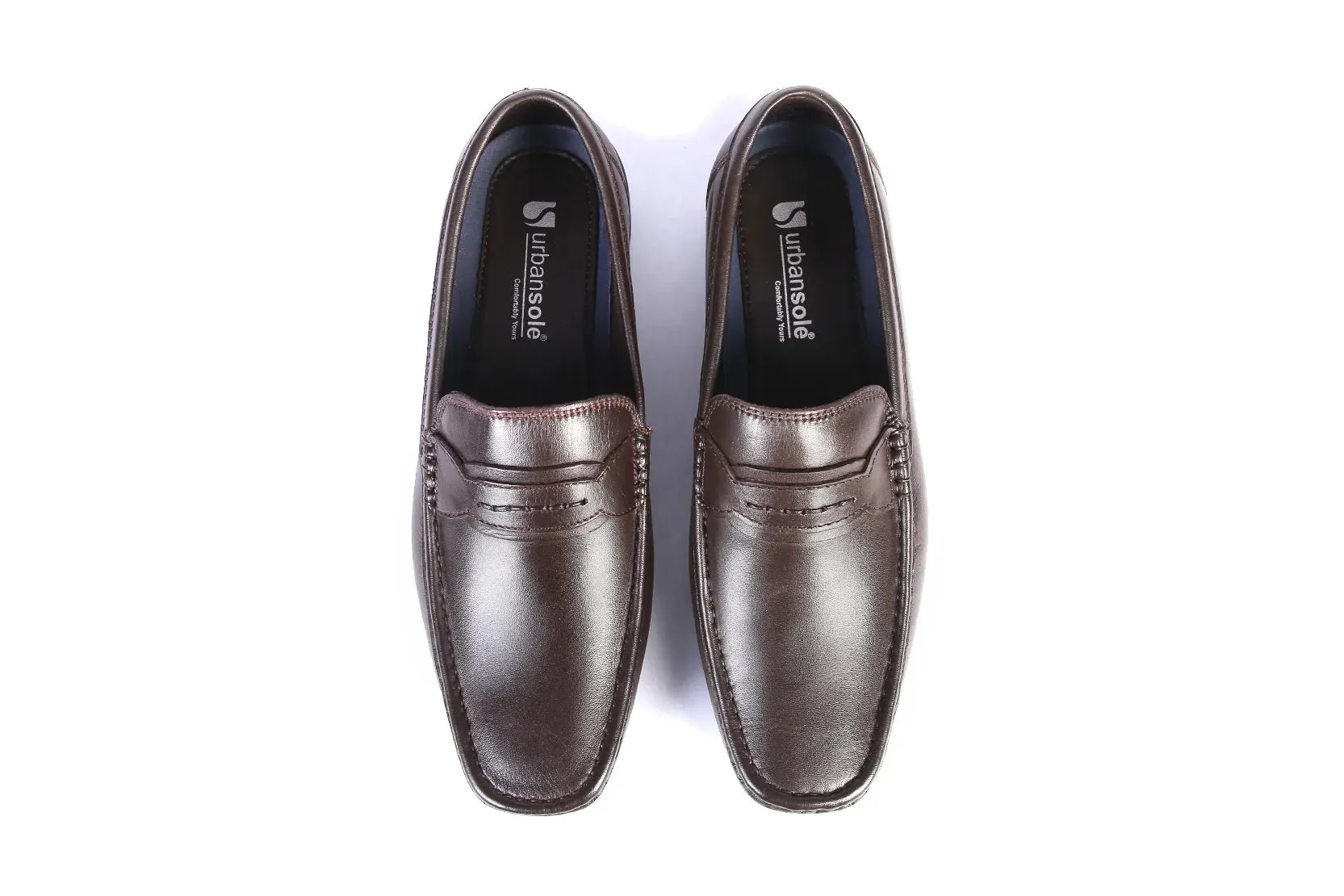 Roma Classic Casual Shoes Men's Casual Shoes US-HR-3302