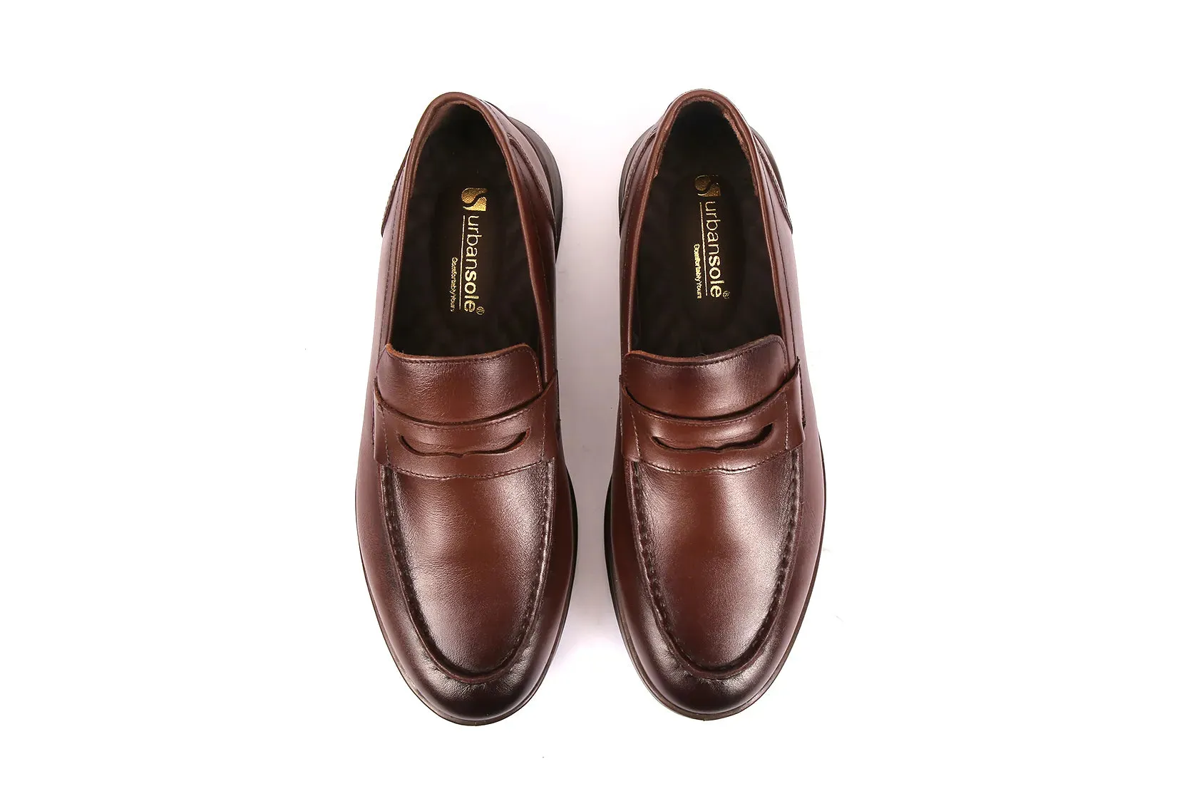 Men's Casual Shoes US-TM-3302 Casual Shoes Low Top