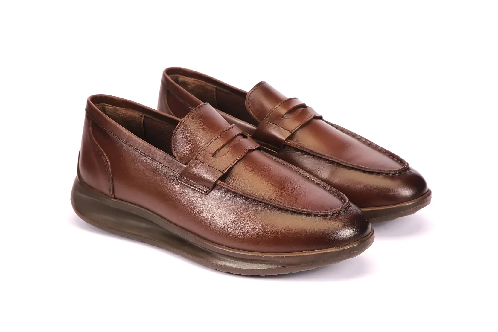 Fashion Sneaker Shoes Men's Casual Shoes US-TM-3302