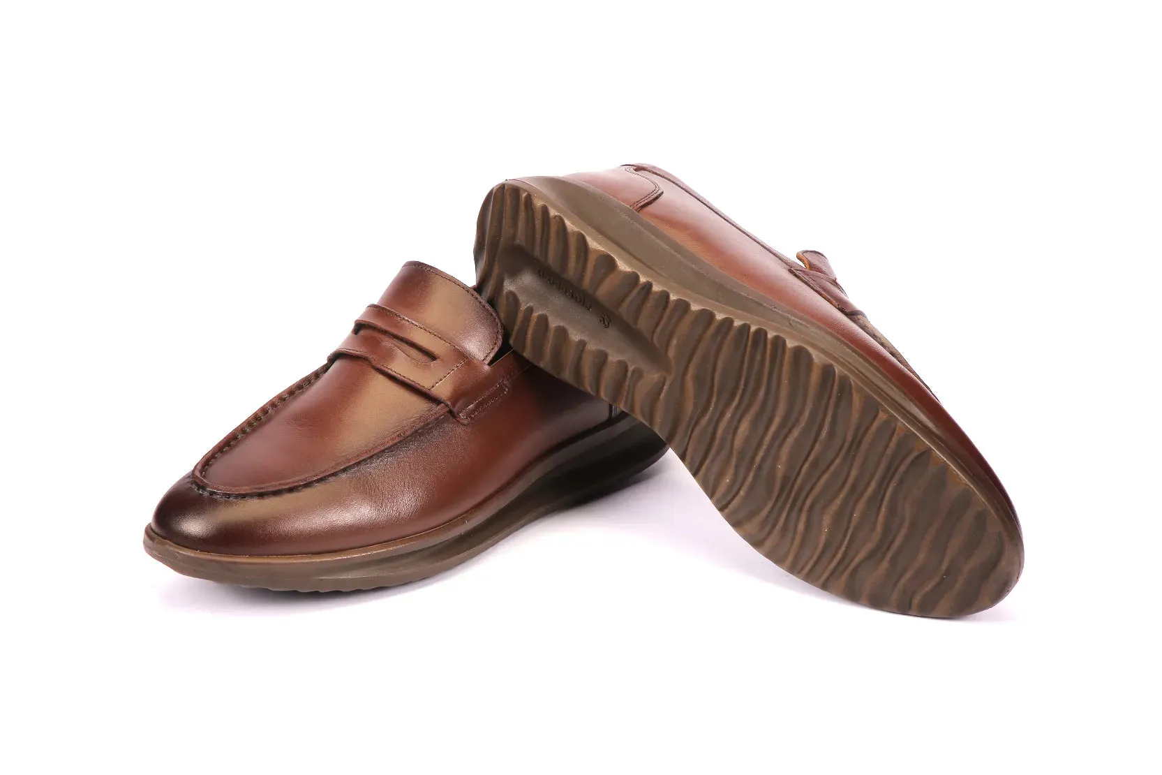 Most Durable Casual Shoes Men's Casual Shoes US-TM-3302