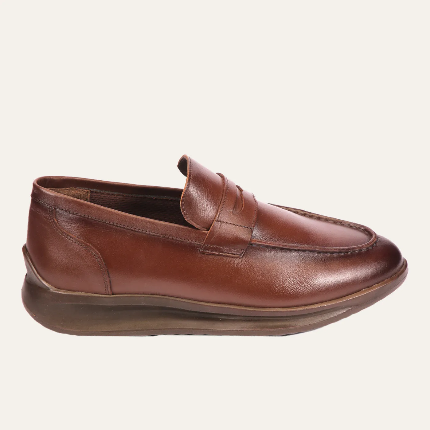 Men's Casual Shoes US-TM-3302 Casual Canvas Shoe Crossword