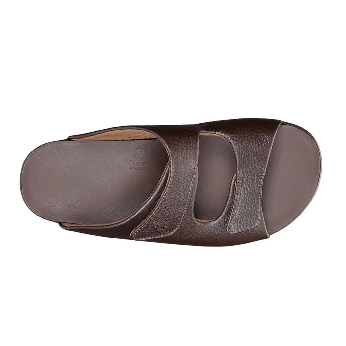 Men's Encore Slide Sandal Best Shoes For.flat Feet