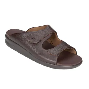 Flat Simple Shoes Men's Encore Slide Sandal