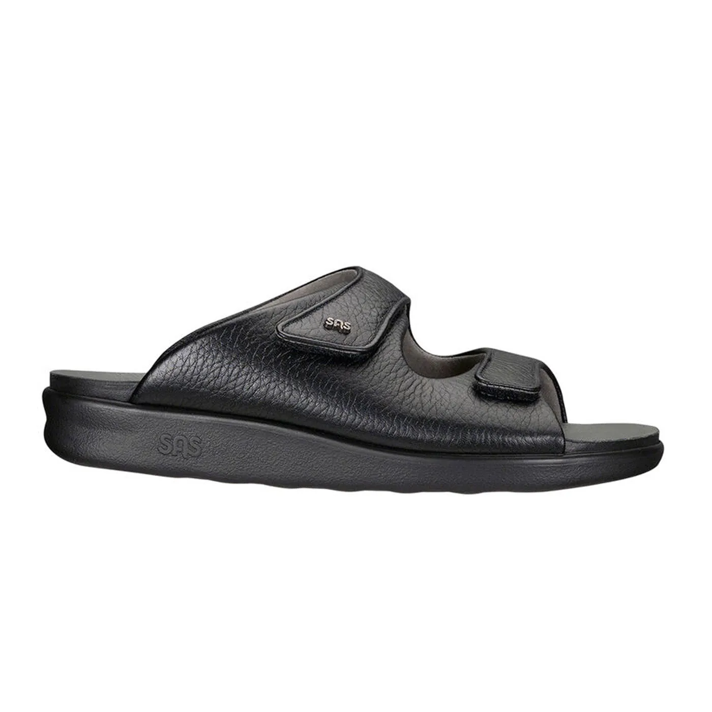 Men's Encore Slide Sandal Flat Shoes Primark
