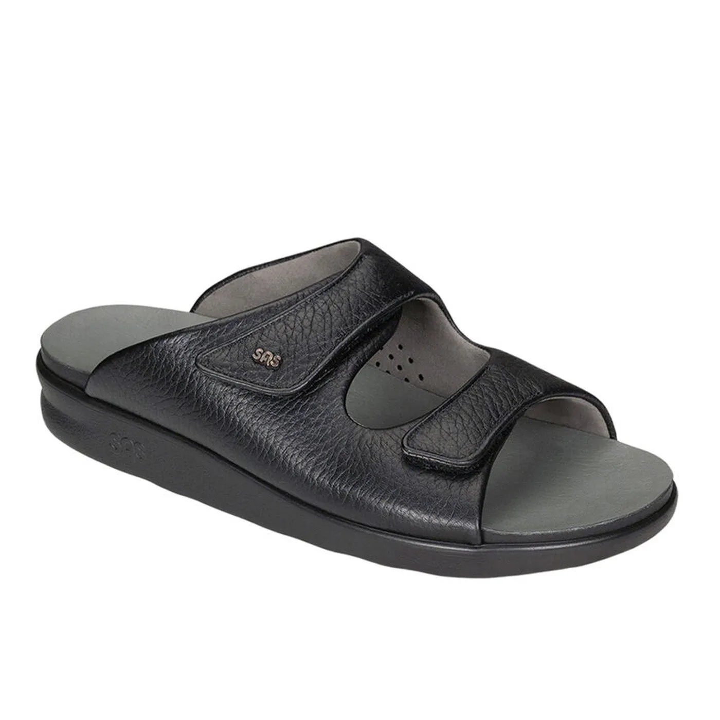 Flat Shoes Strength Training Men's Encore Slide Sandal