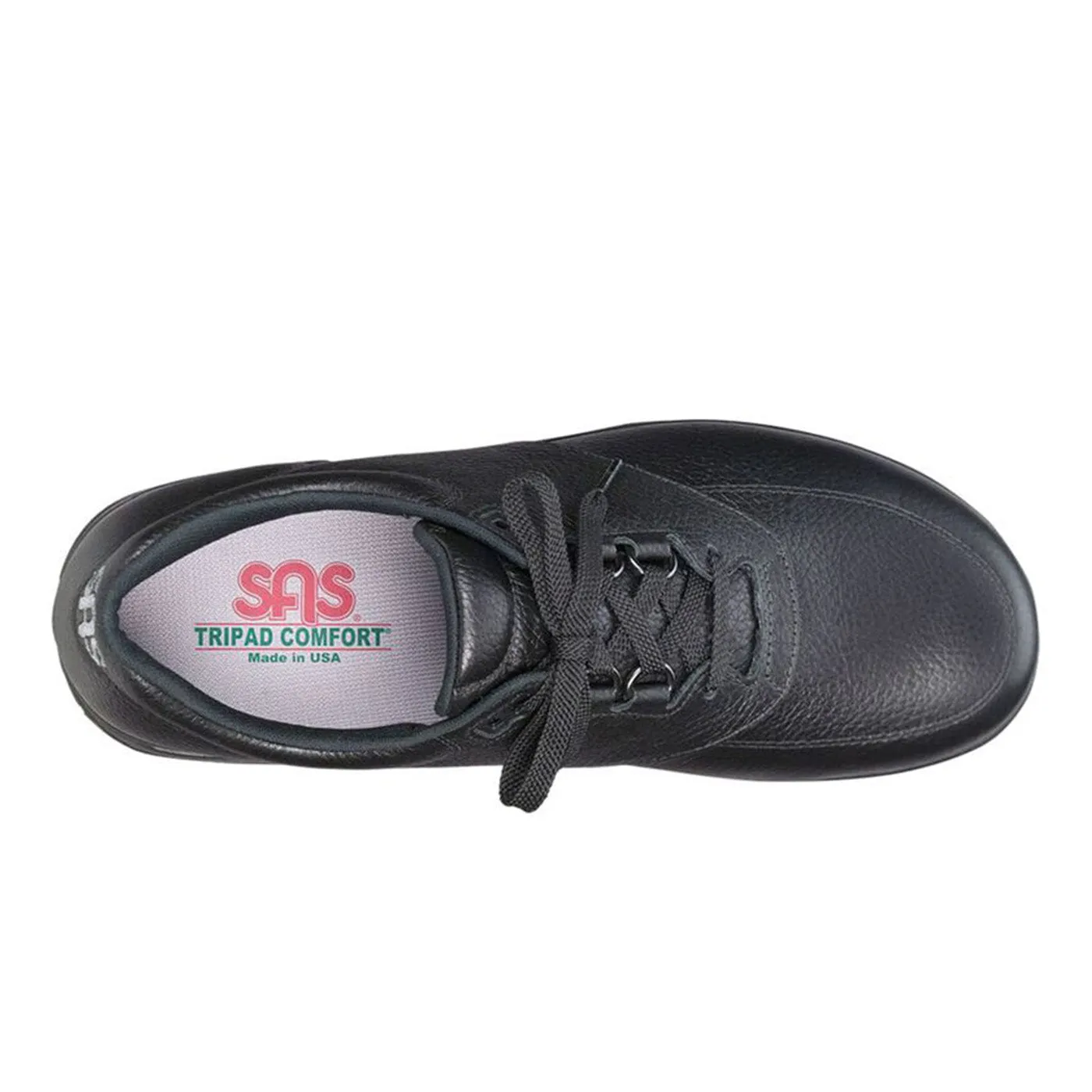 Men's Guardian Non Slip Lace Up Shoe