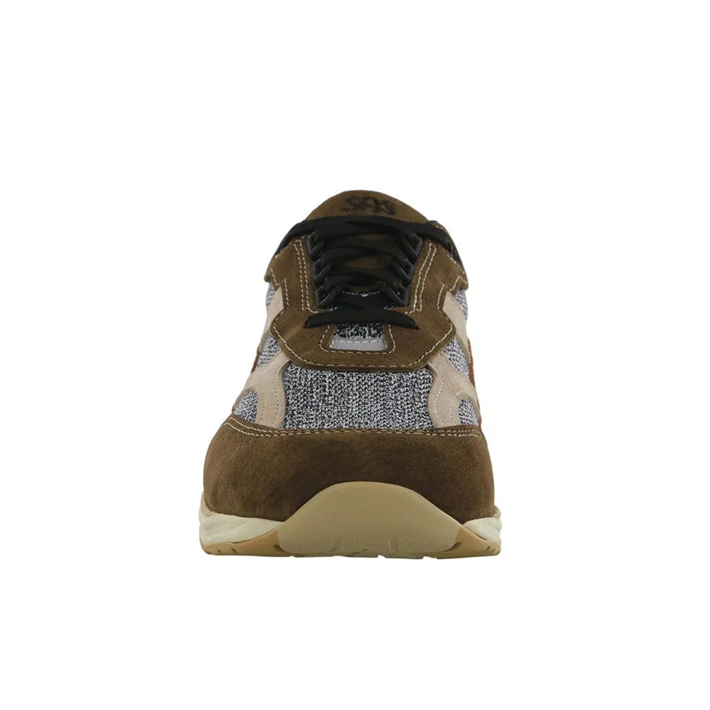 Top Mtb Flat Shoes Men's Journey Mesh LT Lace Up Sneaker hazard