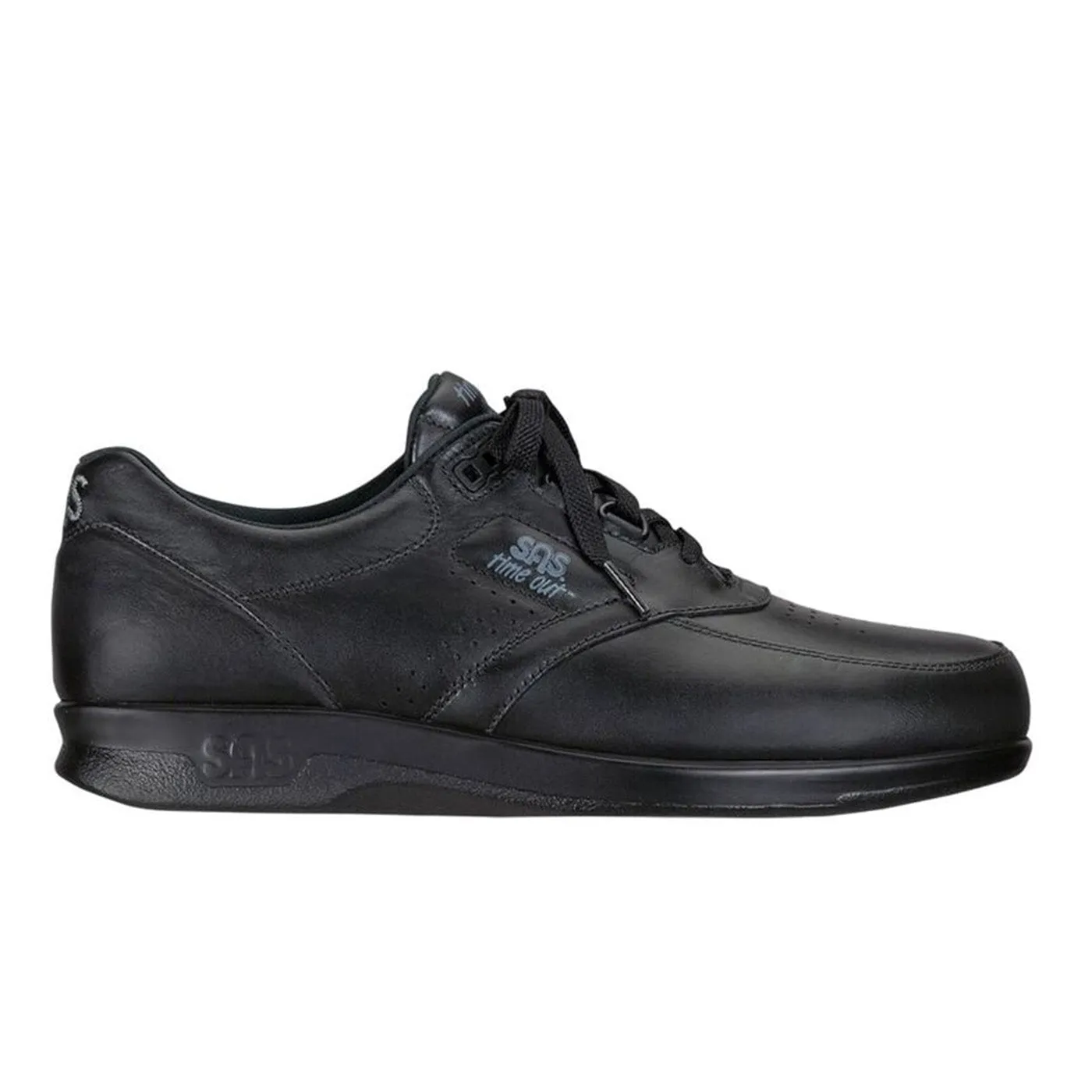 Men's Time Out Walking Shoe Black