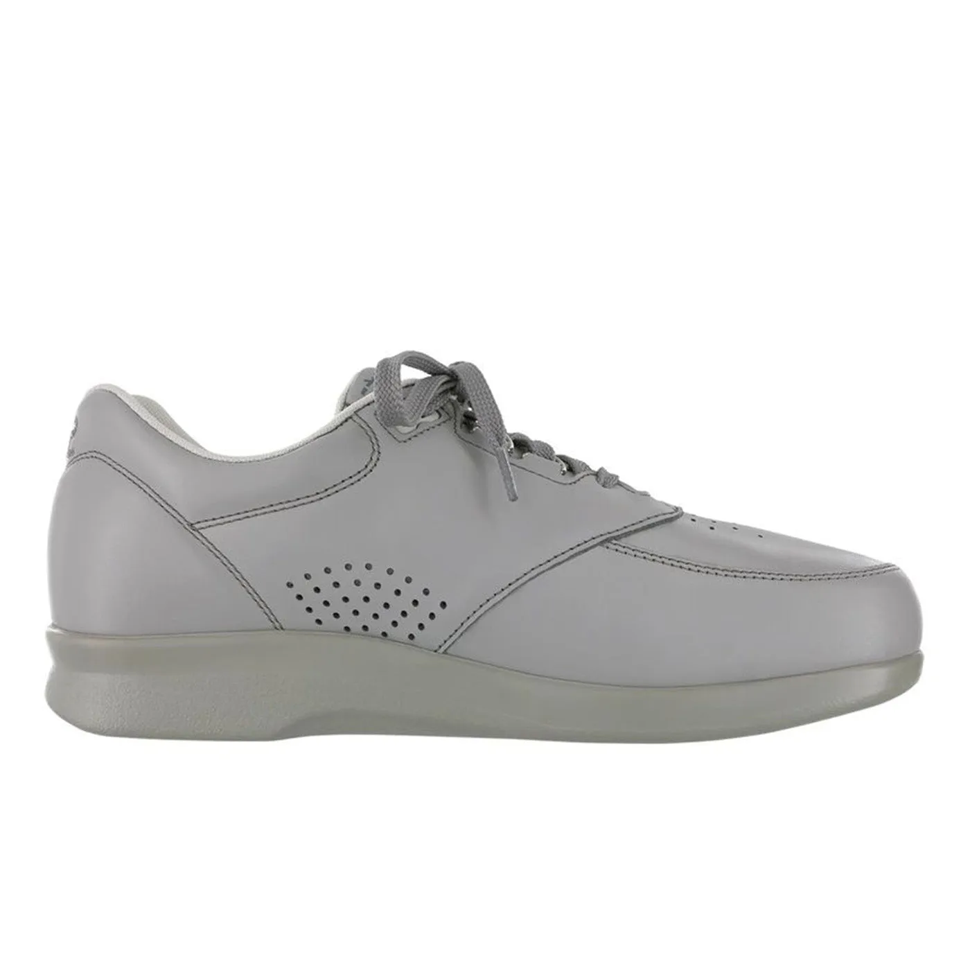 Men's Time Out Walking Shoe Gray
