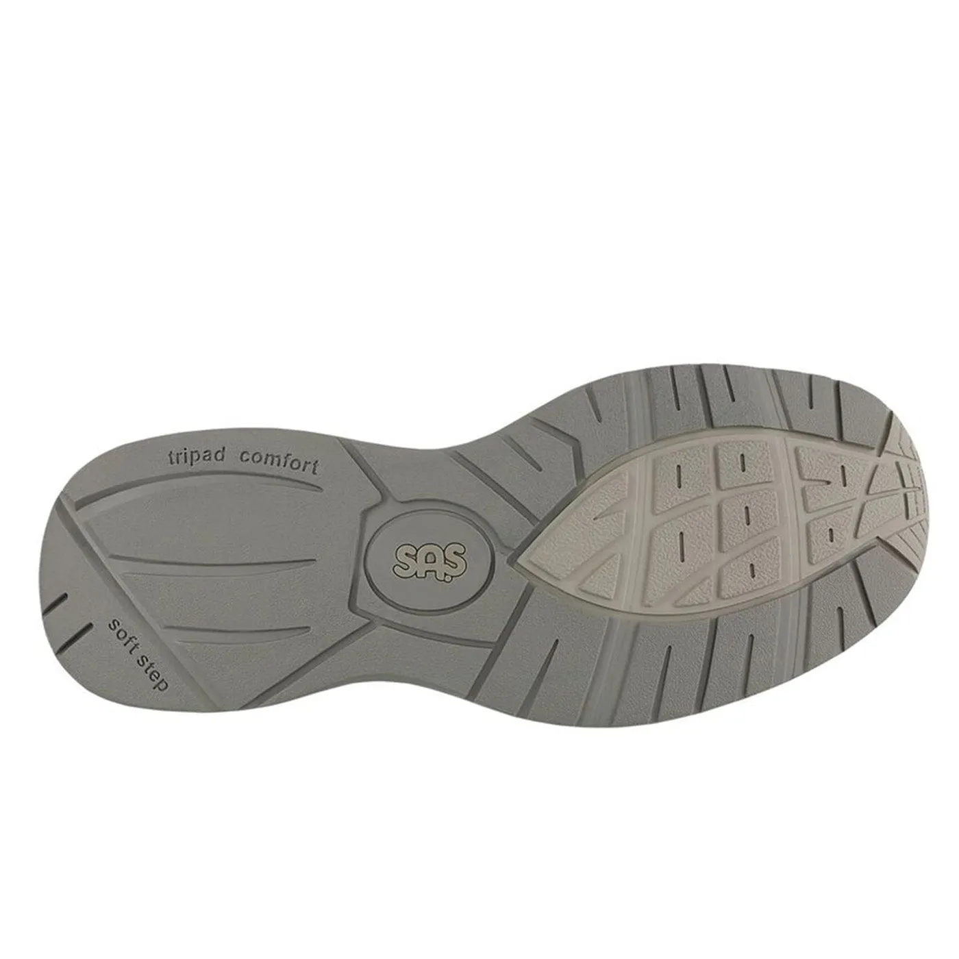 Men's Venture Lace Up Sneaker Gray