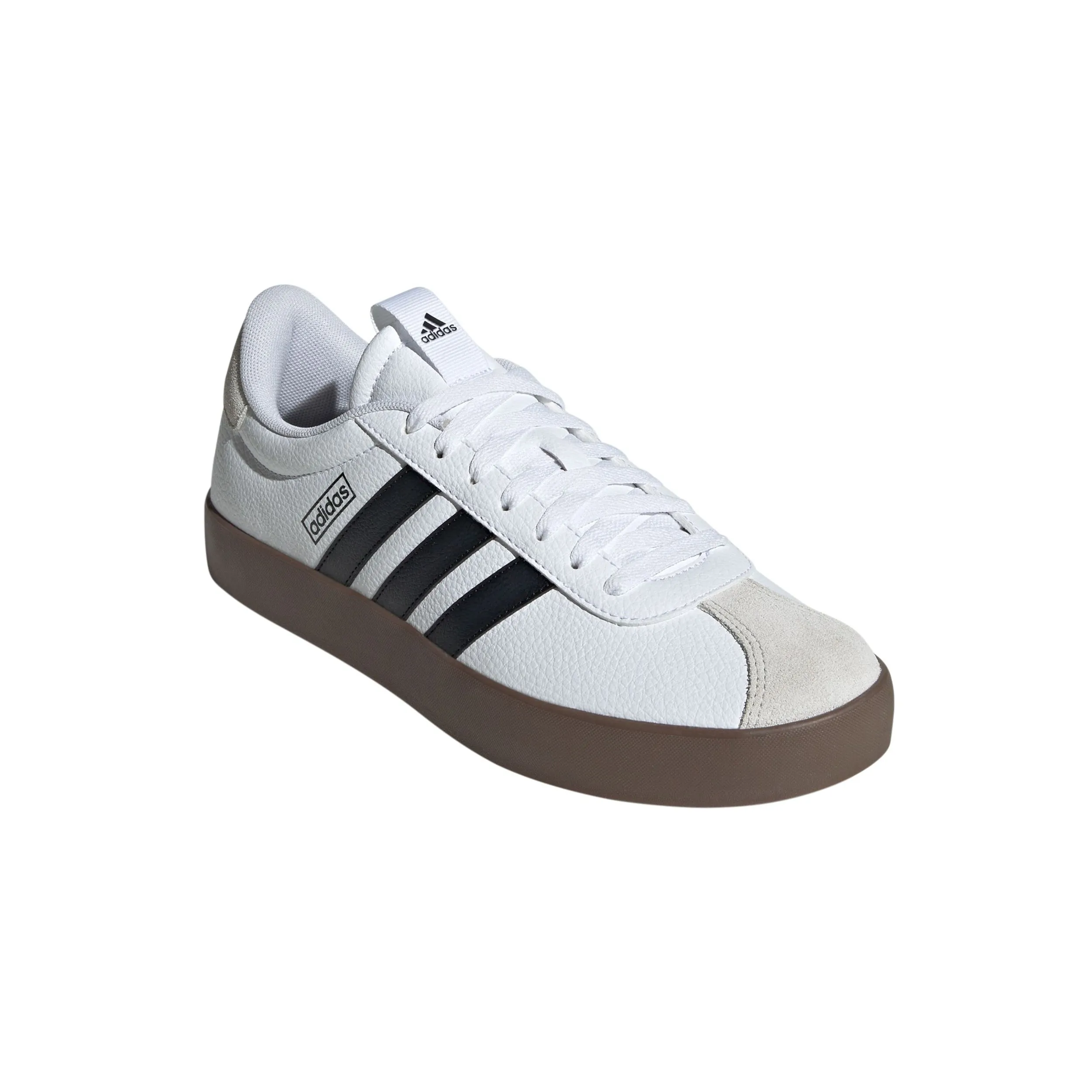 Adidas Shell Toe Athletic Shoes Men's VL Court 3.0