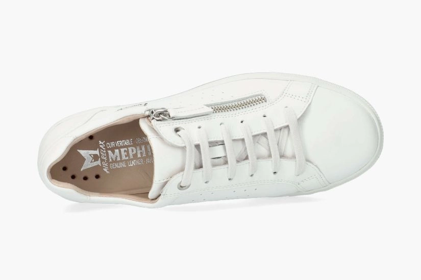 Champion Casual Shoes Mephisto Nikita Women's