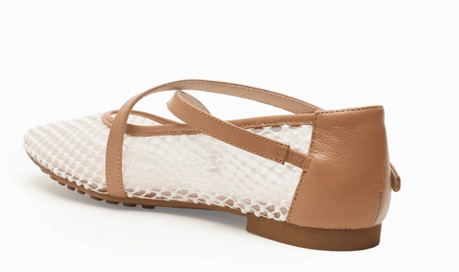 MERCY FLAT Best Arch Shoes For Flat Feet