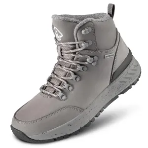 Merino Leather Alpine Women Waterproof Shoe Covers For Walking