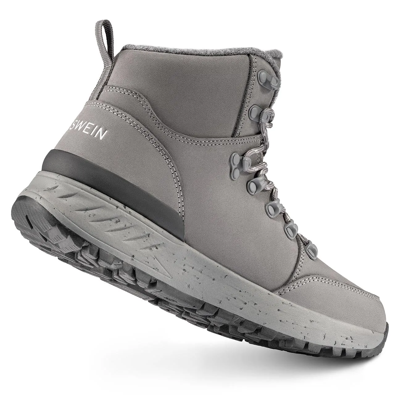 Motiva Gore Tex Walking Shoes Merino Leather Alpine Women