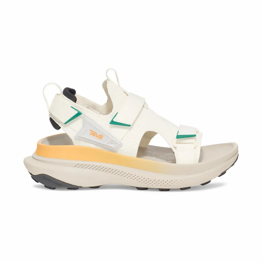 Teva Women AVENTRAIL SANDAL MARSHMELLOW/MARIGOLD Top-rated Running Shoes Right Now