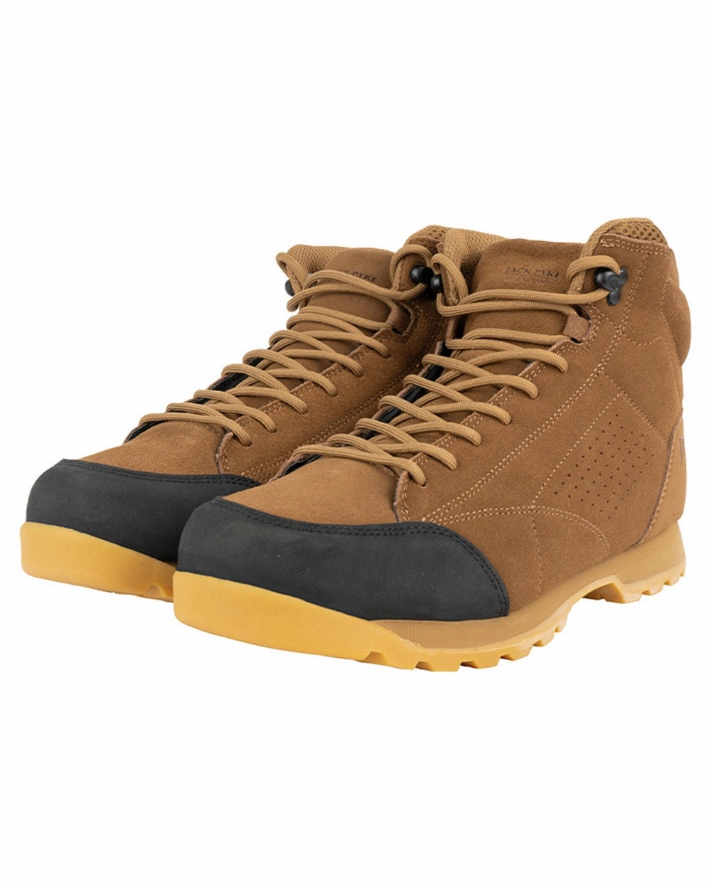 Jack Pyke Lowland Boots Hiking Shoes For Everyday Wear