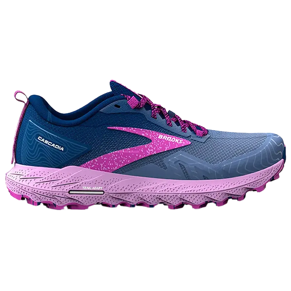 Mountain Fly 2 Low Trail Shoe Women's Cascadia 17