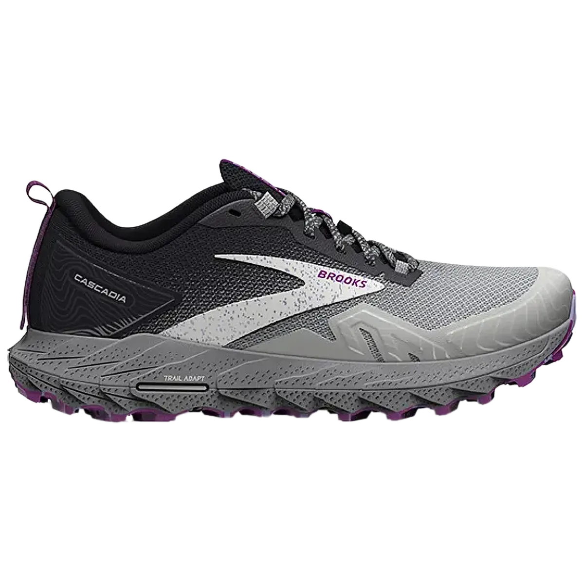 Barefoot Trail Shoes Women's Cascadia 17