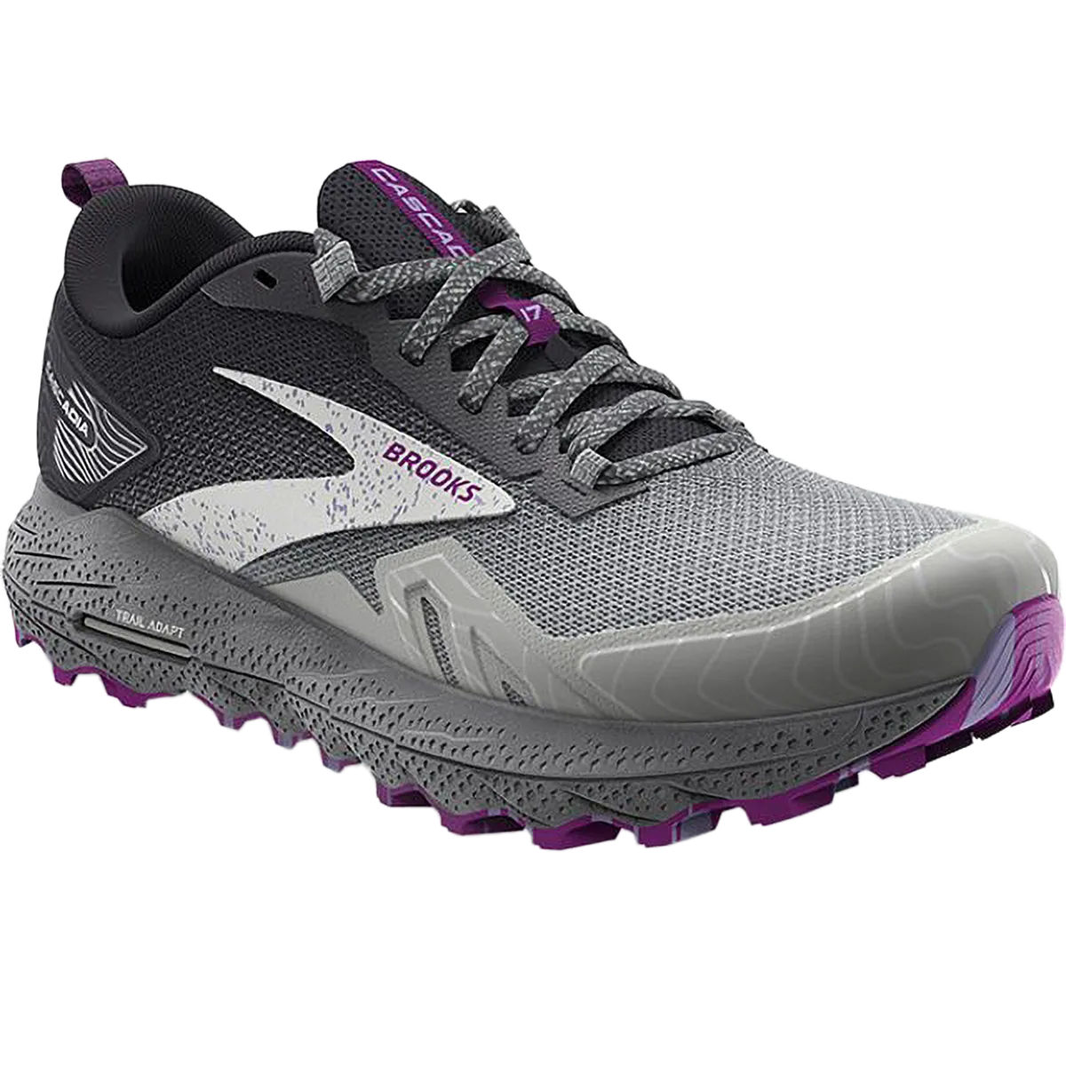 Trail Running Shoes Under $50 Women's Cascadia 17