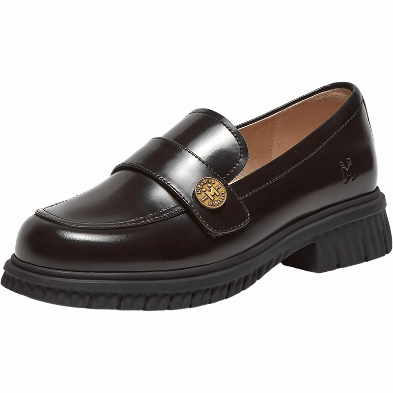 MIRABELL Cowhide leather casual shoes (Women) Olukai Mio Li Casual Shoes