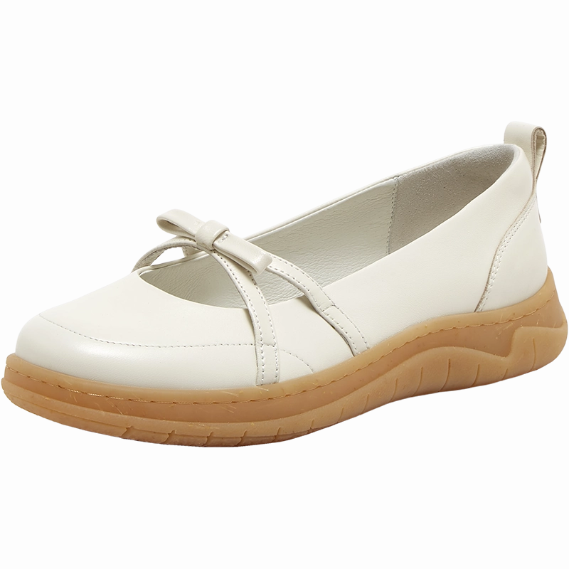 MIRABELL Sheepskin casual shoes (Women) Casual Shoes Sale Online