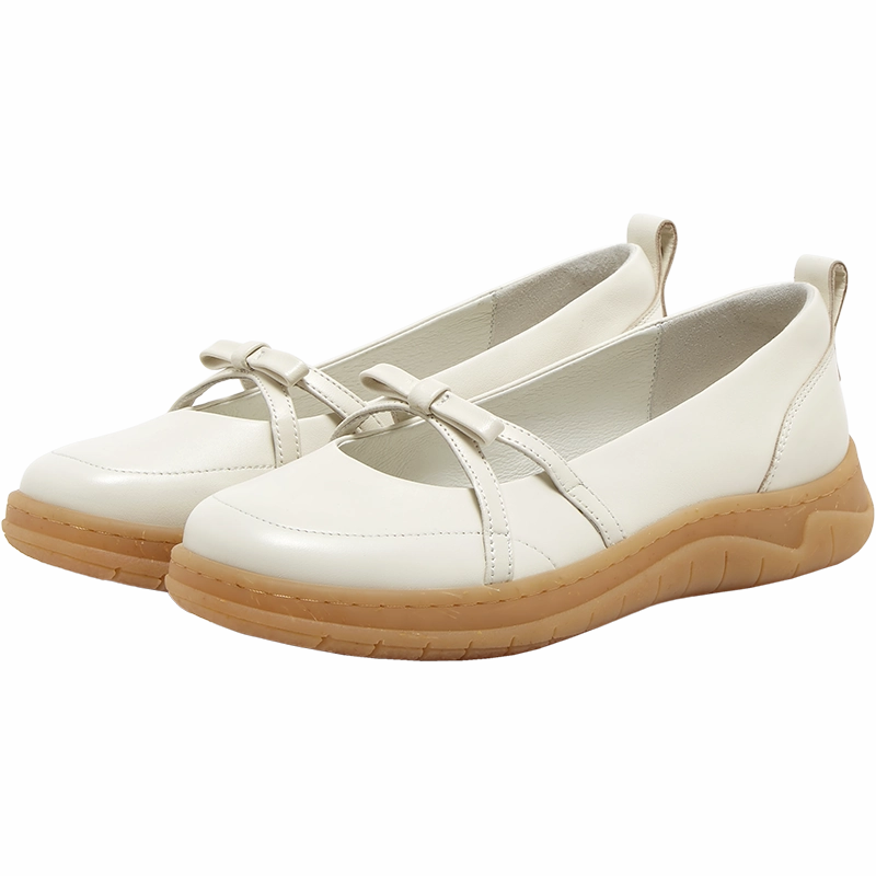 MIRABELL Sheepskin casual shoes (Women) Size 14 Casual Shoes