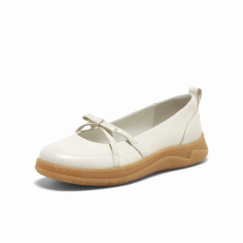 Best Casual Shoes MIRABELL Sheepskin casual shoes (Women)