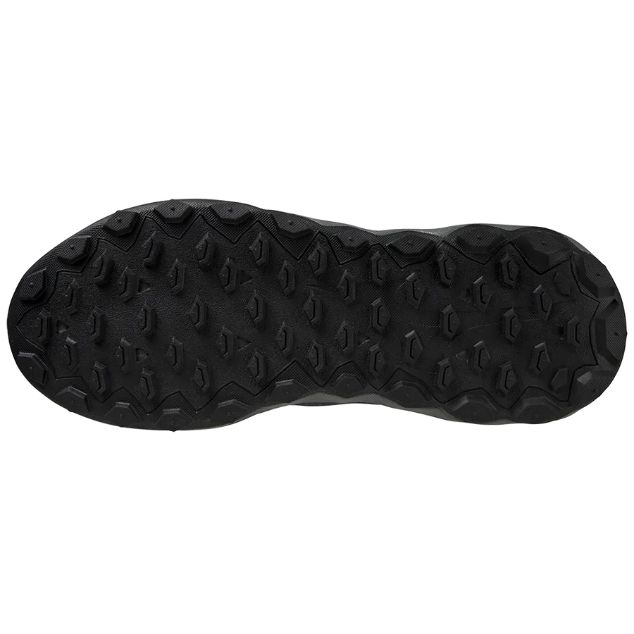 Mizuno Women's Wave Ibuki 4 GTX (BLK) Waterproof Shoes Review