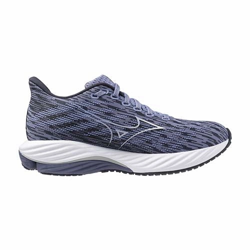 Mizuno Women's Wave Rider 28 (27) Olympic Running Shoes