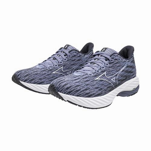 Running Distance Shoes Mizuno Women's Wave Rider 28 (27)