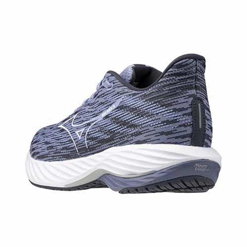 Mizuno Women's Wave Rider 28 (27) Oncloud Running Shoes