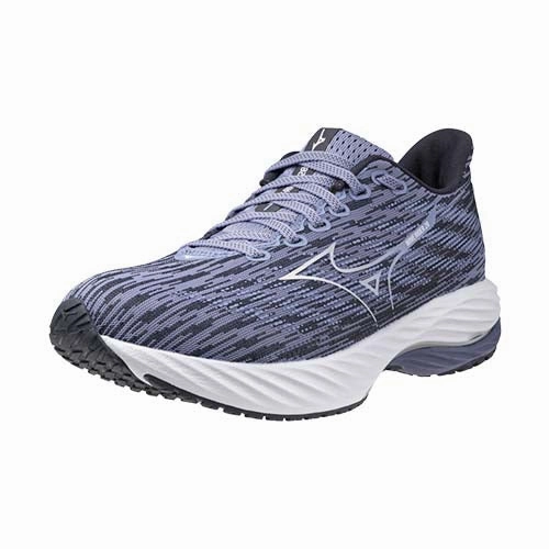 Mizuno Women's Wave Rider 28 (27) Cute Running Shoes