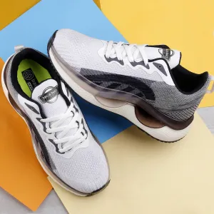 Air Force 1 '07 Leather Casual Shoes Bacca Bucci Hypersoft Series