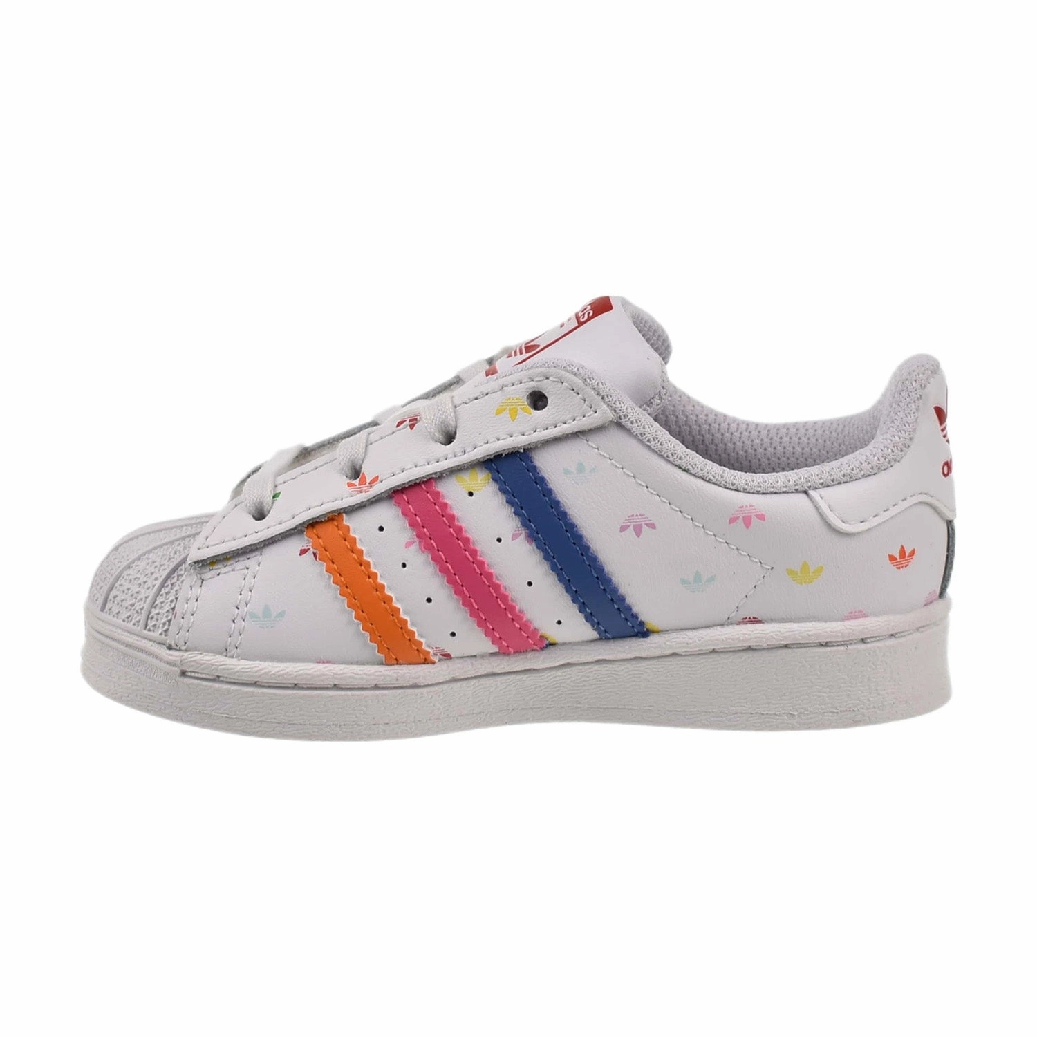 Adidas Superstar I Toddlers' Shoes Footwear White-Pulse Magenta Ultra Boost Adidas Shoes