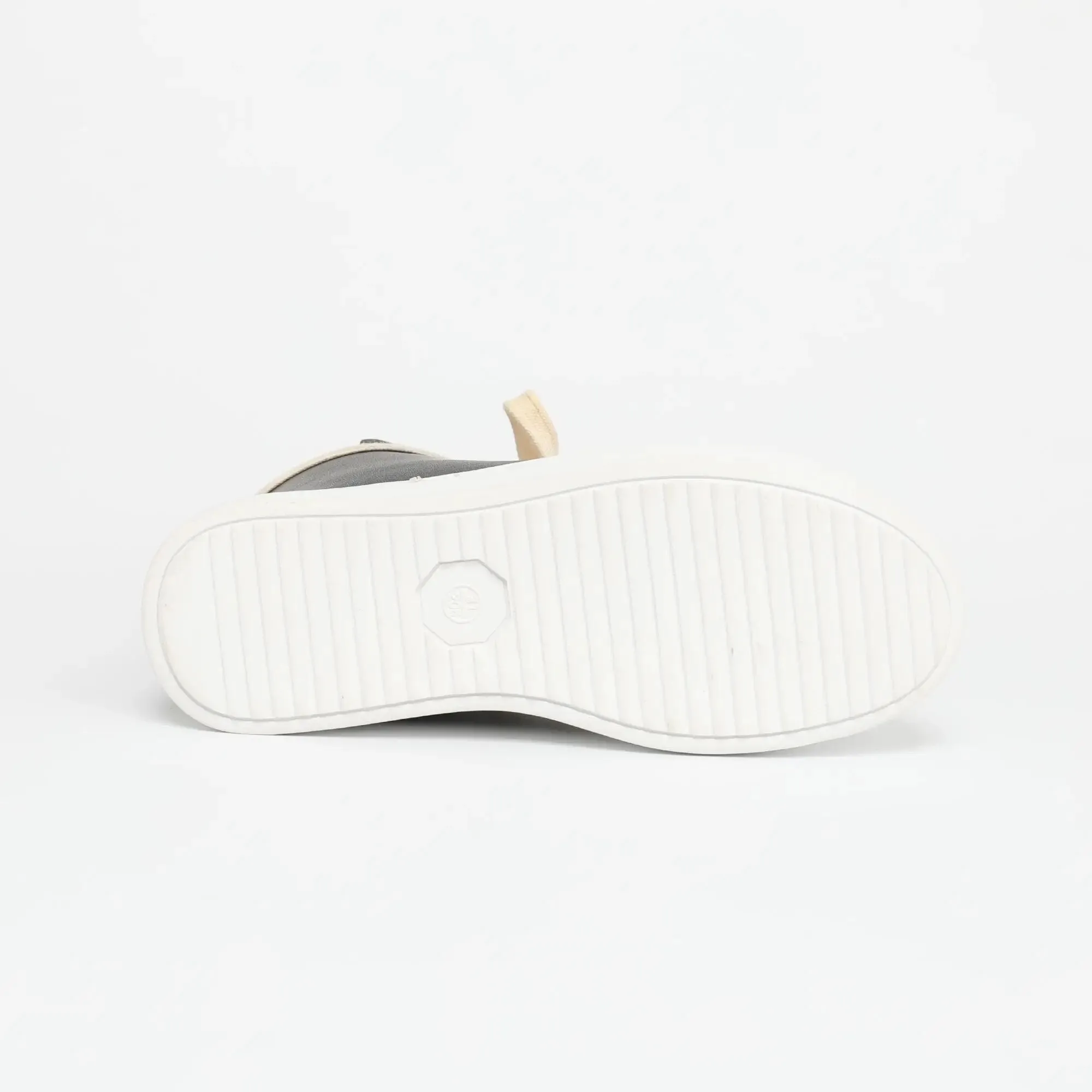 Best Walking Shoe For Plantar Fasciitis Best Walking MOF Kids Leather Ankle High-Top sneakers - Zipper and Laces Casual Sneakers