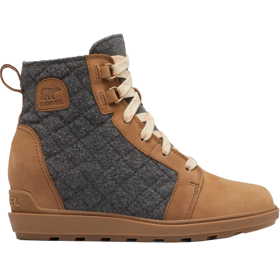 Women Waterproof Slip Resistant Shoes Women's Evie II NW Lace