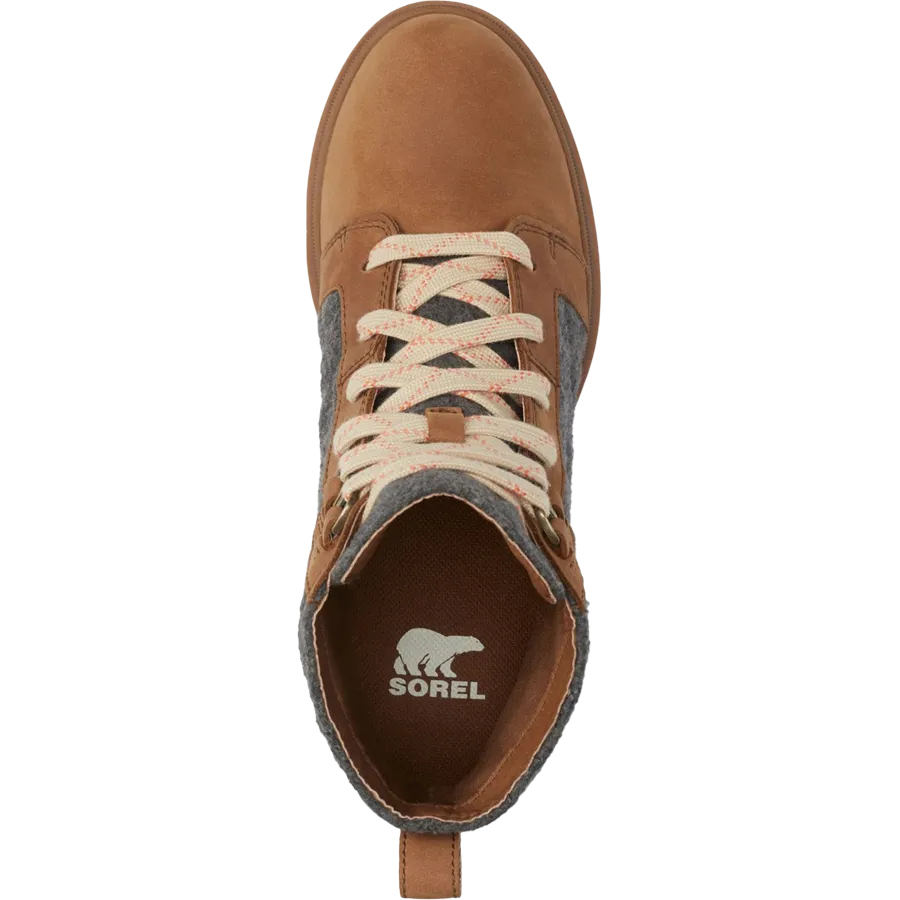 Waterproof Shoes Nearby Women's Evie II NW Lace