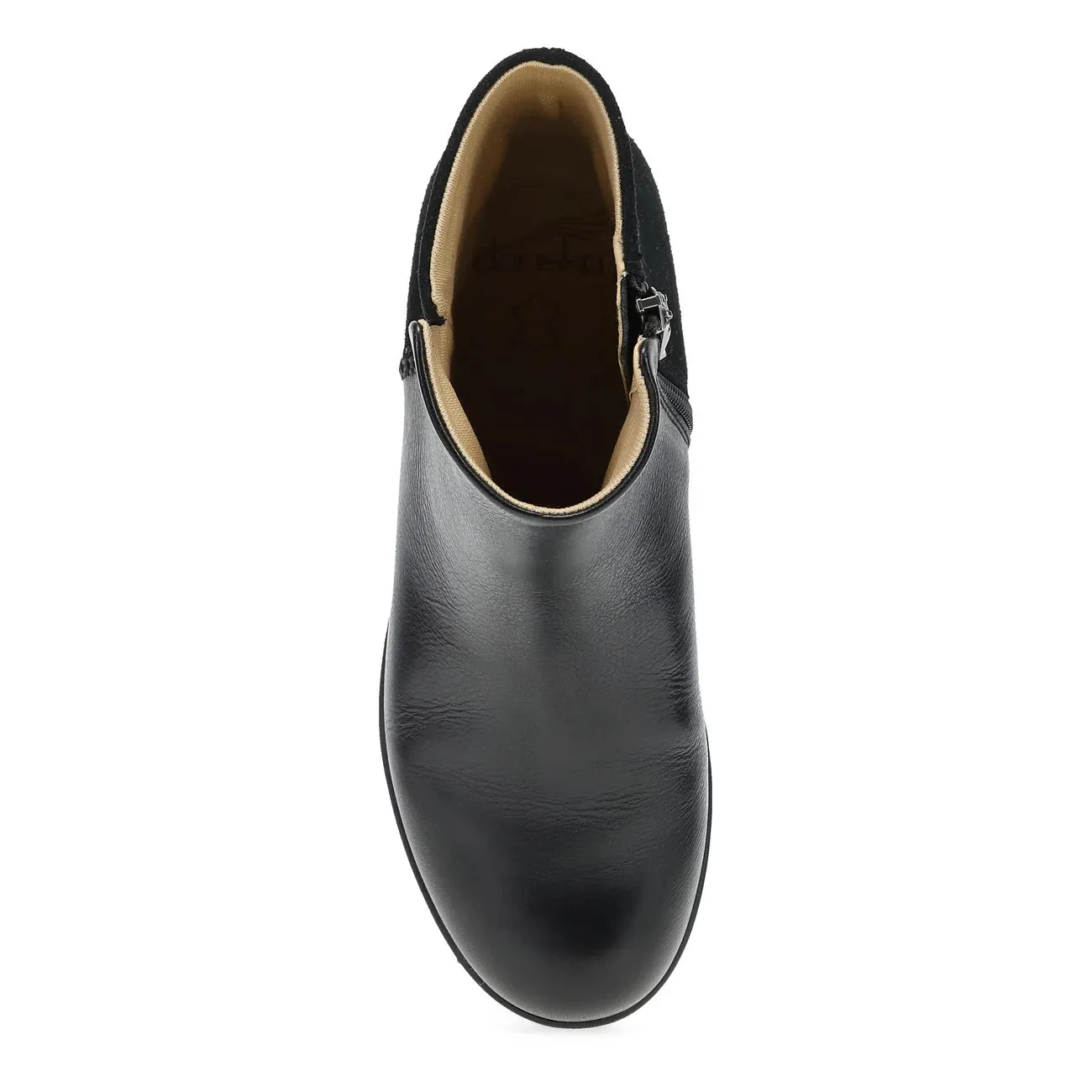 Women's Dansko Denay Waterproof Boot Waterproof Socks Over Shoes