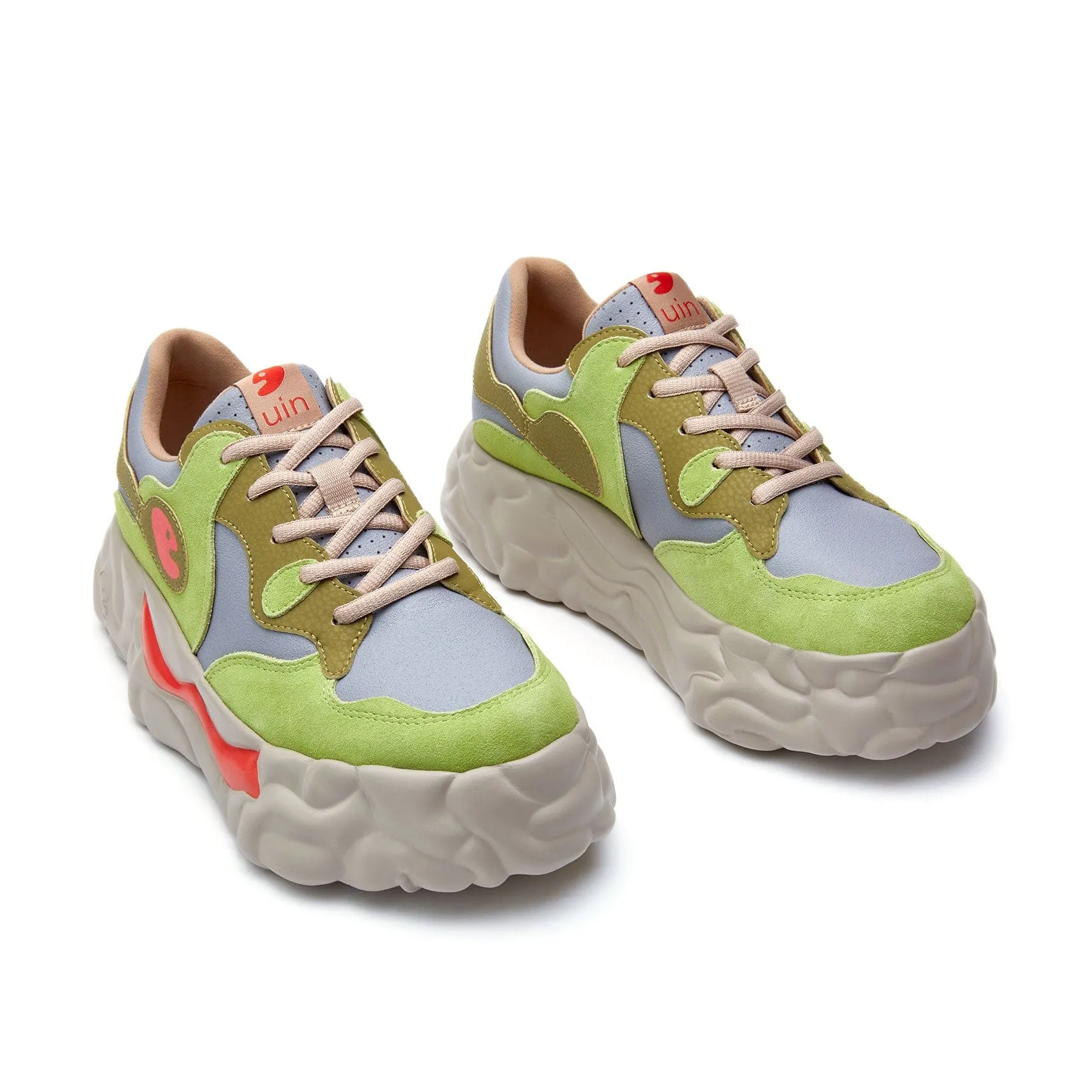 Moss Sanamolls I Women Skate Shoes Skateboard