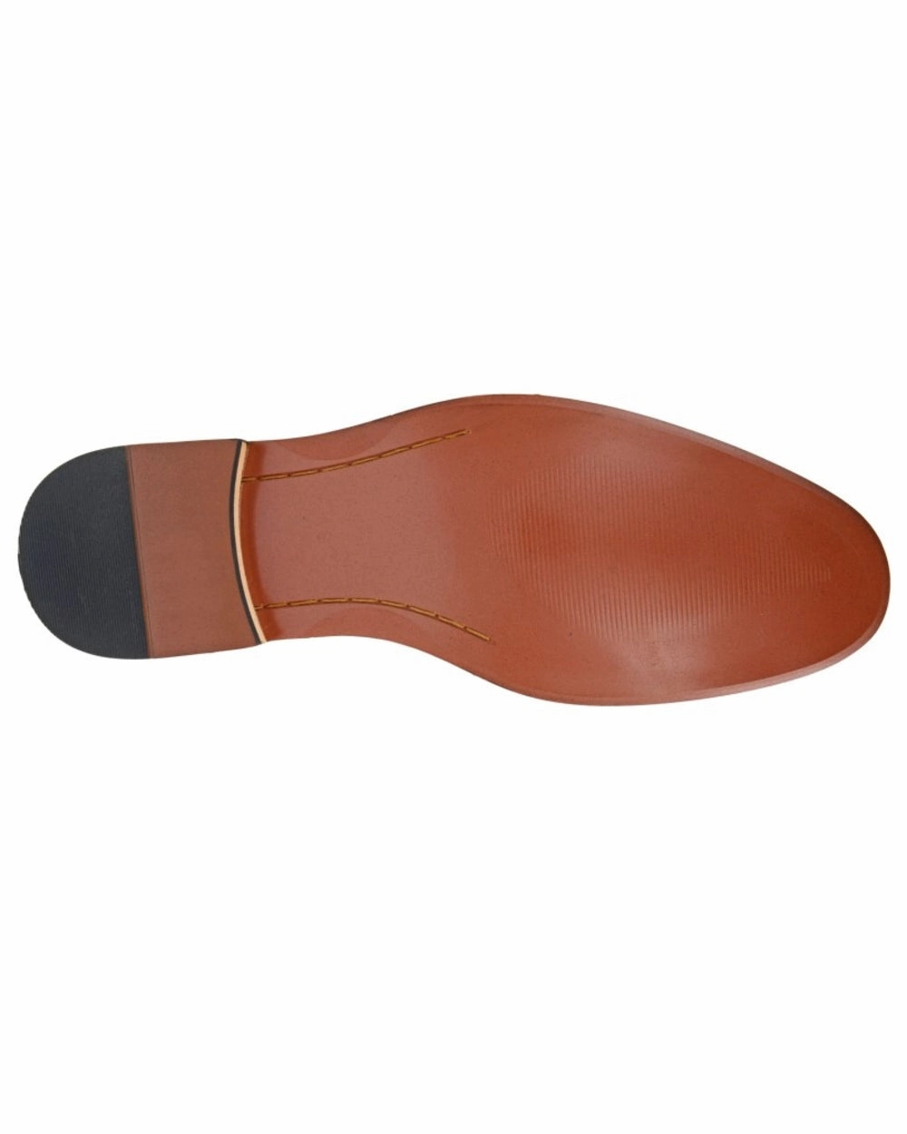 Columbus Casual Shoes Goor Mens 5 Eyelet Brogue Oxford Shoes