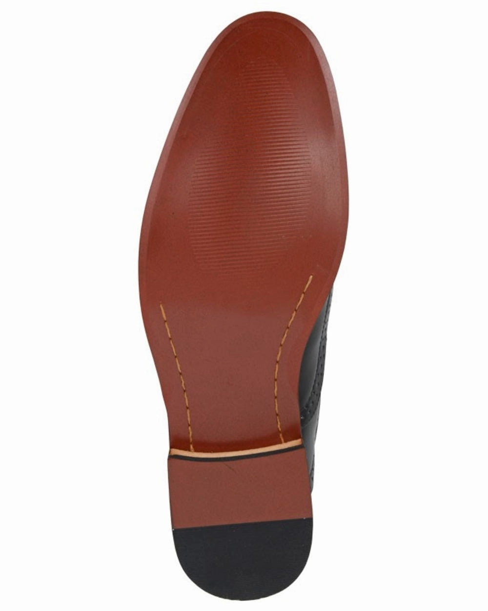 Goor Mens 5 Eyelet Brogue Oxford Shoes Casual Shoes For India