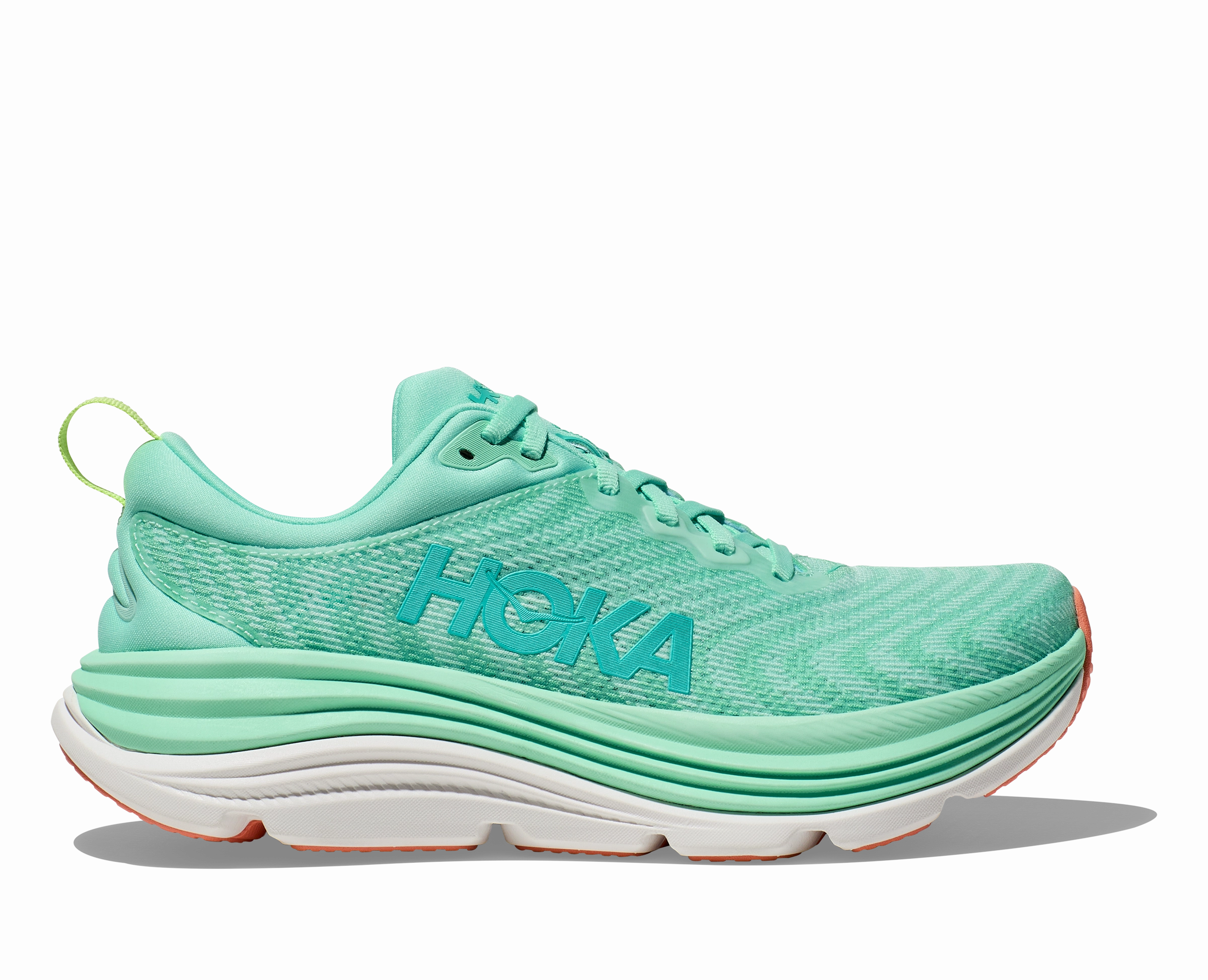 Running Shoes Plantar Hoka Women's Gaviota 5 (SCQ)