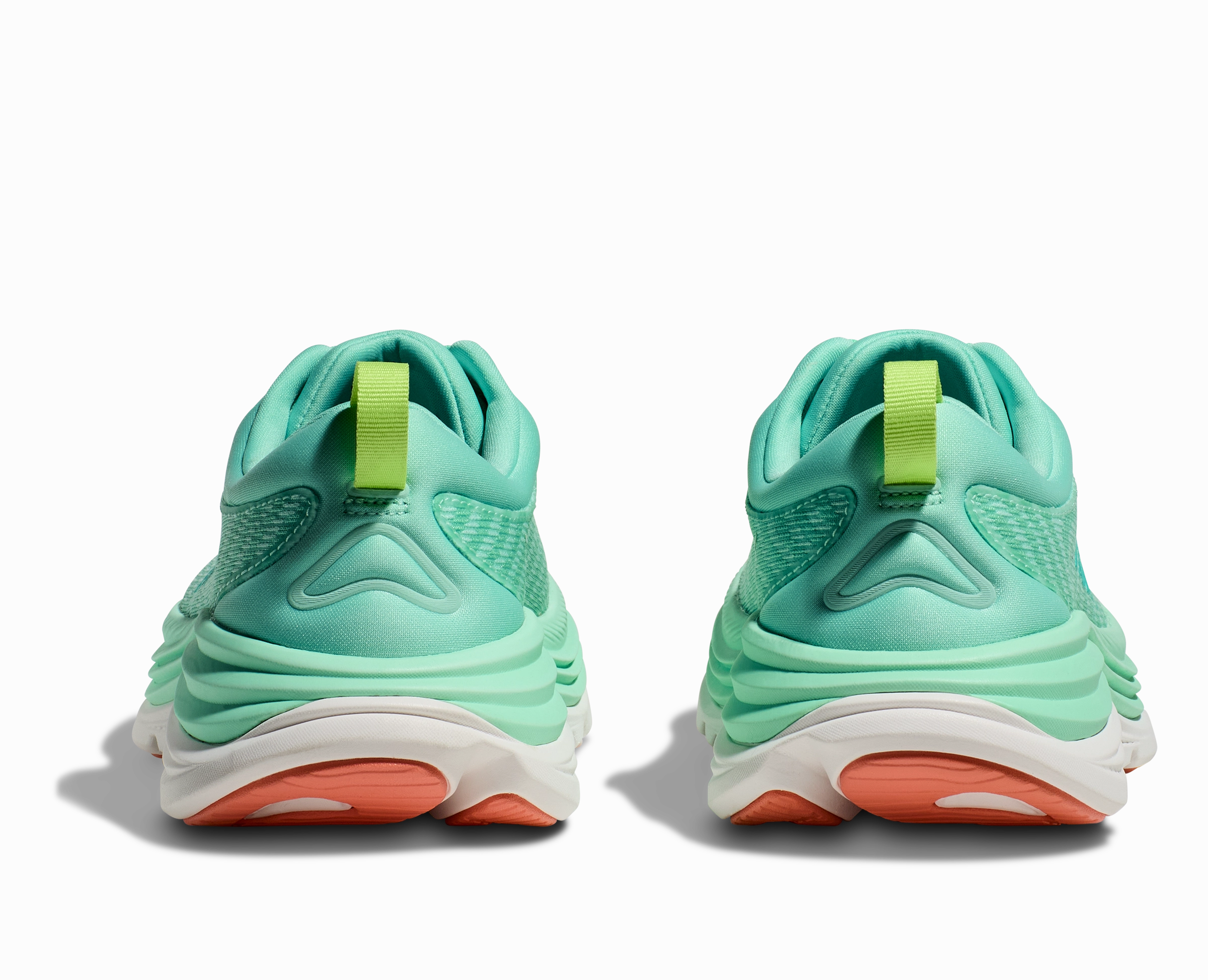 Good Running Shoe Hoka Women's Gaviota 5 (SCQ)