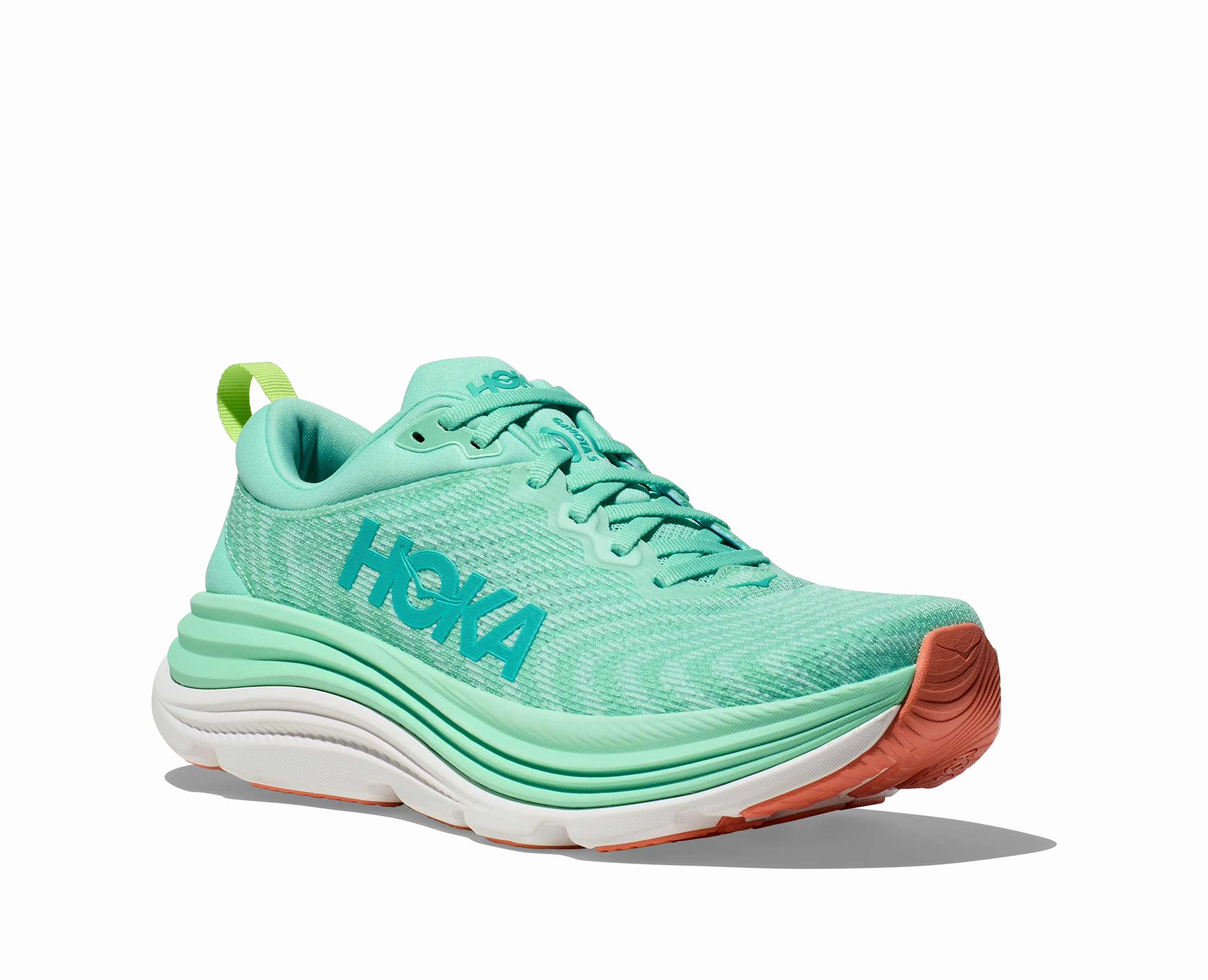 Running Shoes Cloud Hoka Women's Gaviota 5 (SCQ)