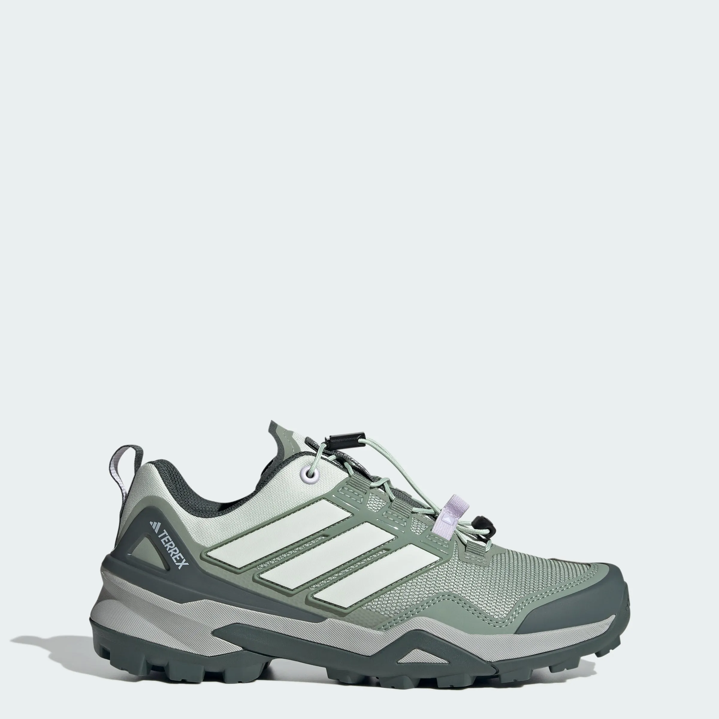 High Country Trail Shoe Women's adidas Terrex Skychaser Hiking Shoes